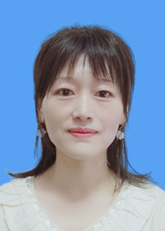 黄文姬(图1) 黄文姬(图1)