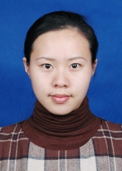陈梅(图1) 陈梅(图1)